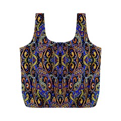 	new Stuff 2-9(0) Full Print Recycle Bag (m) by ArtworkByPatrick