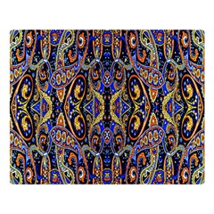 	new Stuff 2-9(0) Double Sided Flano Blanket (large)  by ArtworkByPatrick