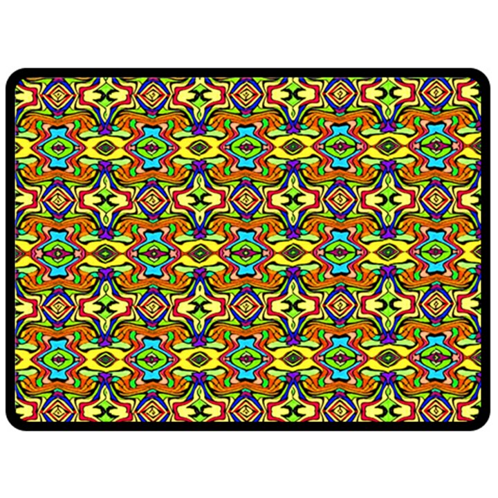 ML-1 Fleece Blanket (Large) 