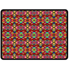 Ml 2 Double Sided Fleece Blanket (large)  by ArtworkByPatrick