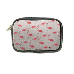 Pink Flamingos Coin Purse