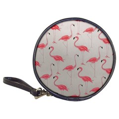 Pink Flamingos Classic 20-CD Wallets