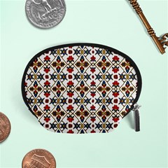 Ml 4 Accessory Pouch (small) by ArtworkByPatrick