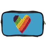 What A Sweet Heart Toiletries Bag (One Side) Front