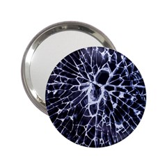 Shattered 2 25  Handbag Mirrors by WensdaiAmbrose