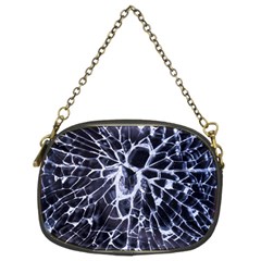 Shattered Chain Purse (two Sides) by WensdaiAmbrose