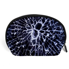 Shattered Accessory Pouch (large) by WensdaiAmbrose