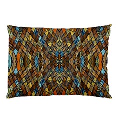 Ml 21 Pillow Case by ArtworkByPatrick