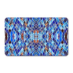 Ml 22 Magnet (rectangular) by ArtworkByPatrick