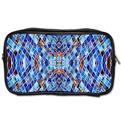 Ml 22 Toiletries Bag (two Sides) by ArtworkByPatrick