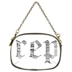 Taylor Swift Chain Purse (two Sides) by taylorswift