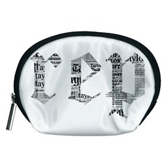 Taylor Swift Accessory Pouch (medium) by taylorswift