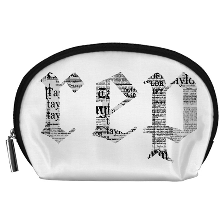 Taylor Swift Accessory Pouch (Large)