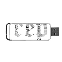 Taylor Swift Portable Usb Flash (one Side) by taylorswift