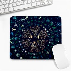 Design Background Modern Large Mousepads by Mariart