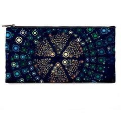 Design Background Modern Pencil Cases