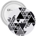 Gray Triangle Puzzle 3  Buttons Front