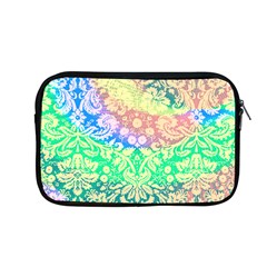 Hippie Fabric Background Tie Dye Apple Macbook Pro 13  Zipper Case by Mariart