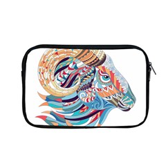 Goat Sheep Ethnic Apple Macbook Pro 13  Zipper Case by Mariart