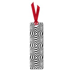 Line Stripe Pattern Small Book Marks by Mariart