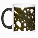 Leaf Tree Morph Mugs Left