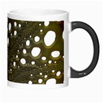 Leaf Tree Morph Mugs Right