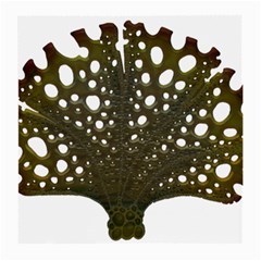 Leaf Tree Medium Glasses Cloth by Mariart