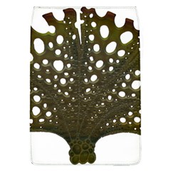 Leaf Tree Removable Flap Cover (l) by Mariart