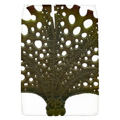 Leaf Tree Removable Flap Cover (s) by Mariart