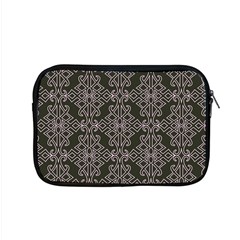 Line Geometry Apple Macbook Pro 15  Zipper Case by Mariart