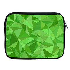 Mosaic Tile Geometrical Abstract Apple Ipad 2/3/4 Zipper Cases by Mariart