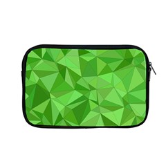 Mosaic Tile Geometrical Abstract Apple Macbook Pro 13  Zipper Case