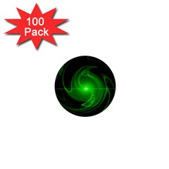 Lines Rays Background Light 1  Mini Buttons (100 pack) 