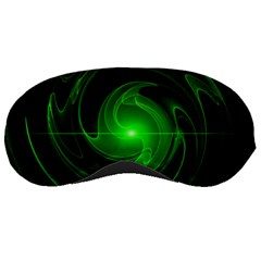 Lines Rays Background Light Sleeping Masks