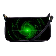 Lines Rays Background Light Shoulder Clutch Bag by Mariart