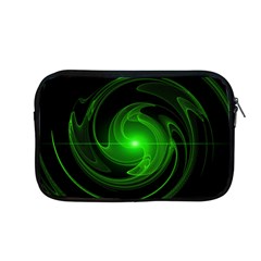 Lines Rays Background Light Apple MacBook Pro 13  Zipper Case