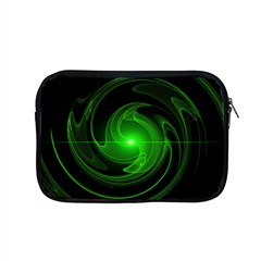 Lines Rays Background Light Apple MacBook Pro 15  Zipper Case