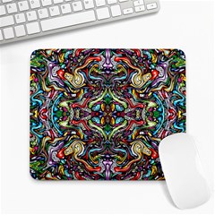 Ml 23 Large Mousepads by ArtworkByPatrick