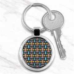 Ml 24 Key Chains (round)  by ArtworkByPatrick