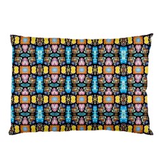 Ml 24 Pillow Case by ArtworkByPatrick