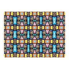 Ml 24 Double Sided Flano Blanket (mini)  by ArtworkByPatrick