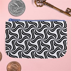 Soft Pattern Repeat Large Coin Purse by Mariart