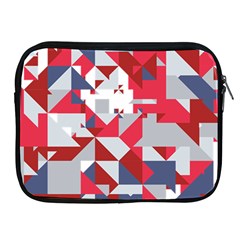 Technology Triangle Apple iPad 2/3/4 Zipper Cases