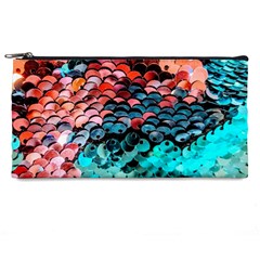 Dragon Scales Pencil Cases by WensdaiAmbrose