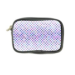 Star Curved Background Geometric Coin Purse by Mariart