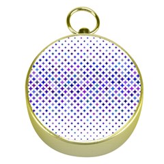 Star Curved Background Geometric Gold Compasses by Mariart