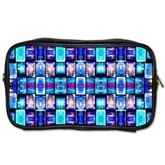 Ml-2-5 Toiletries Bag (two Sides) by ArtworkByPatrick