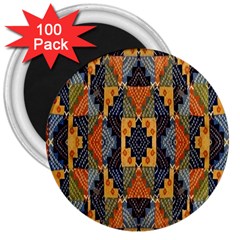 Ml 26 3  Magnets (100 pack)