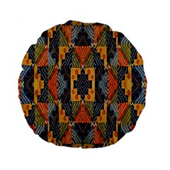 Ml 26 Standard 15  Premium Round Cushions