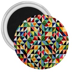 Ml 30 3  Magnets by ArtworkByPatrick